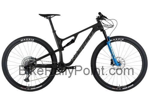 Norco Revolver specs and reviews